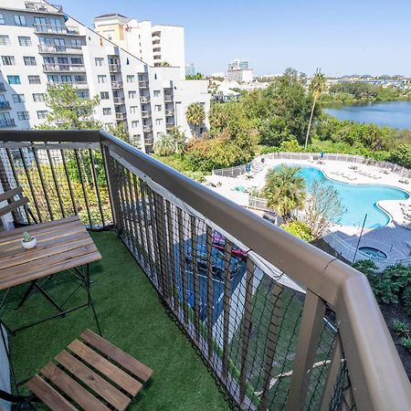 Lakeview 2 Suites 6 Min To New Epic Universe Orlando Exterior photo