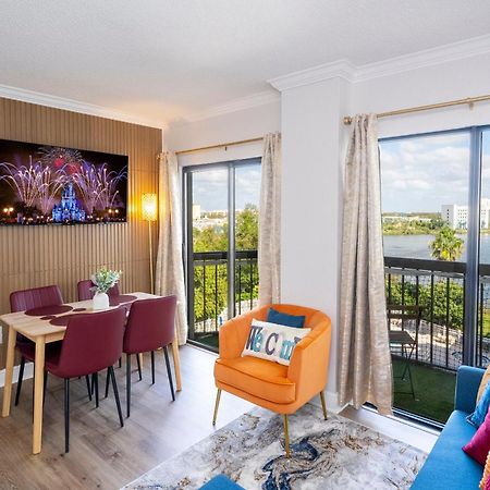 Lakeview 2 Suites 6 Min To New Epic Universe Orlando Exterior photo