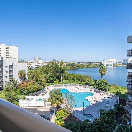 Lakeview 2 Suites 6 Min To New Epic Universe Orlando Exterior photo