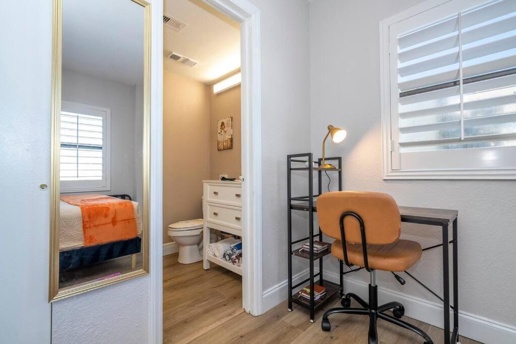 Lakeview 2 Suites 6 Min To New Epic Universe Orlando Exterior photo