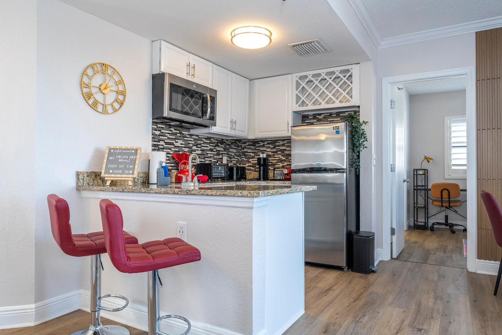 Lakeview 2 Suites 6 Min To New Epic Universe Orlando Exterior photo