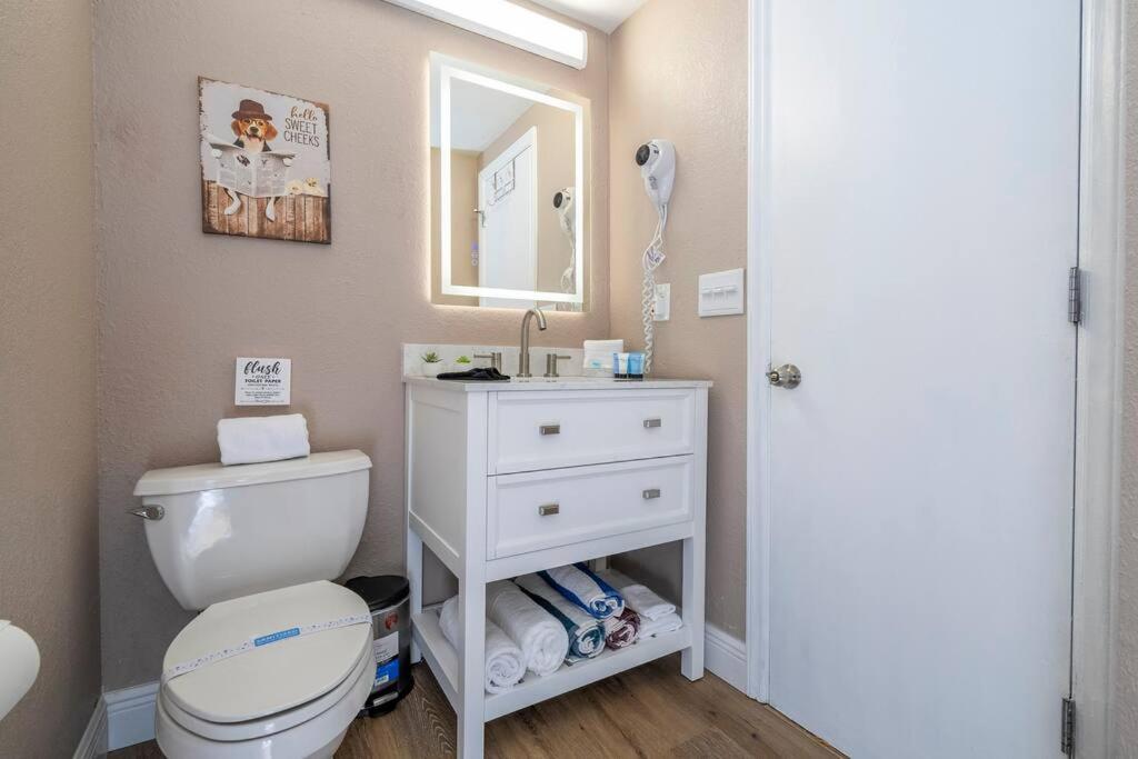 Lakeview 2 Suites 6 Min To New Epic Universe Orlando Exterior photo