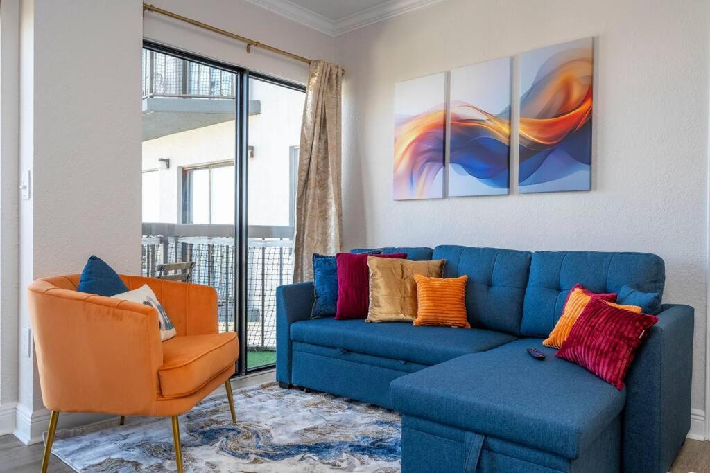 Lakeview 2 Suites 6 Min To New Epic Universe Orlando Exterior photo