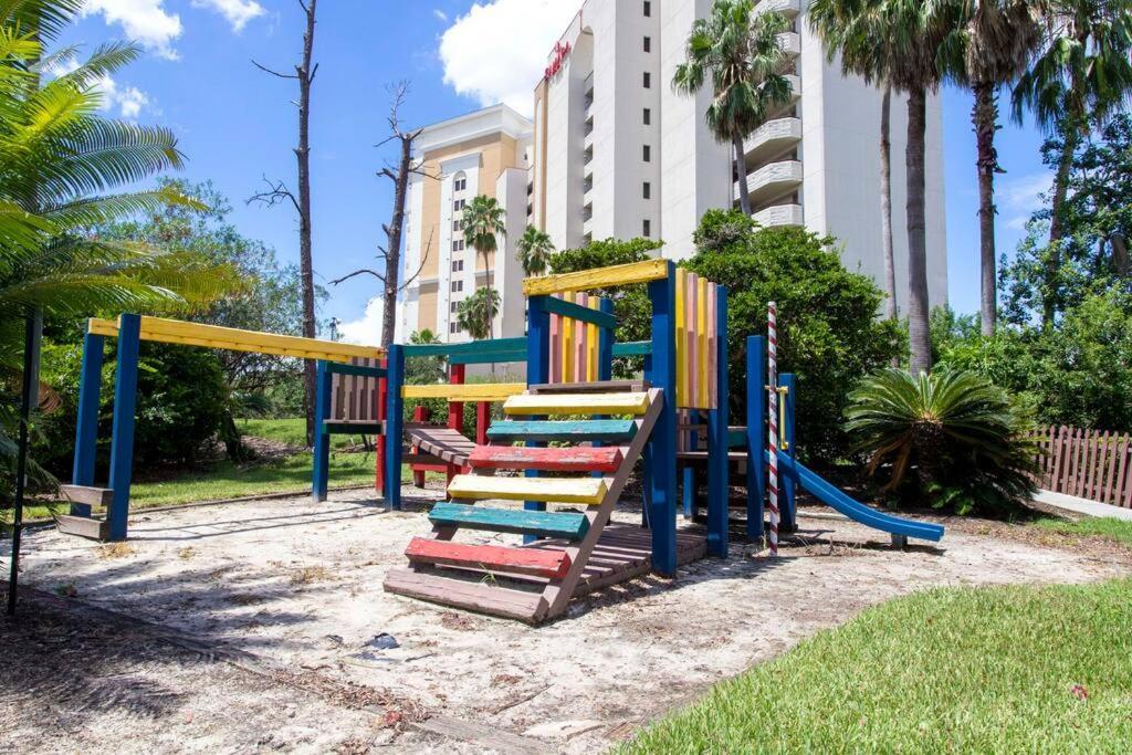 Lakeview 2 Suites 6 Min To New Epic Universe Orlando Exterior photo