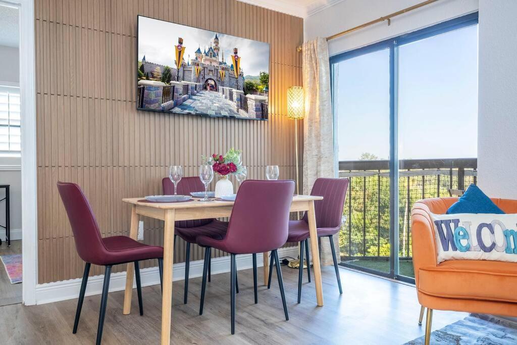 Lakeview 2 Suites 6 Min To New Epic Universe Orlando Exterior photo