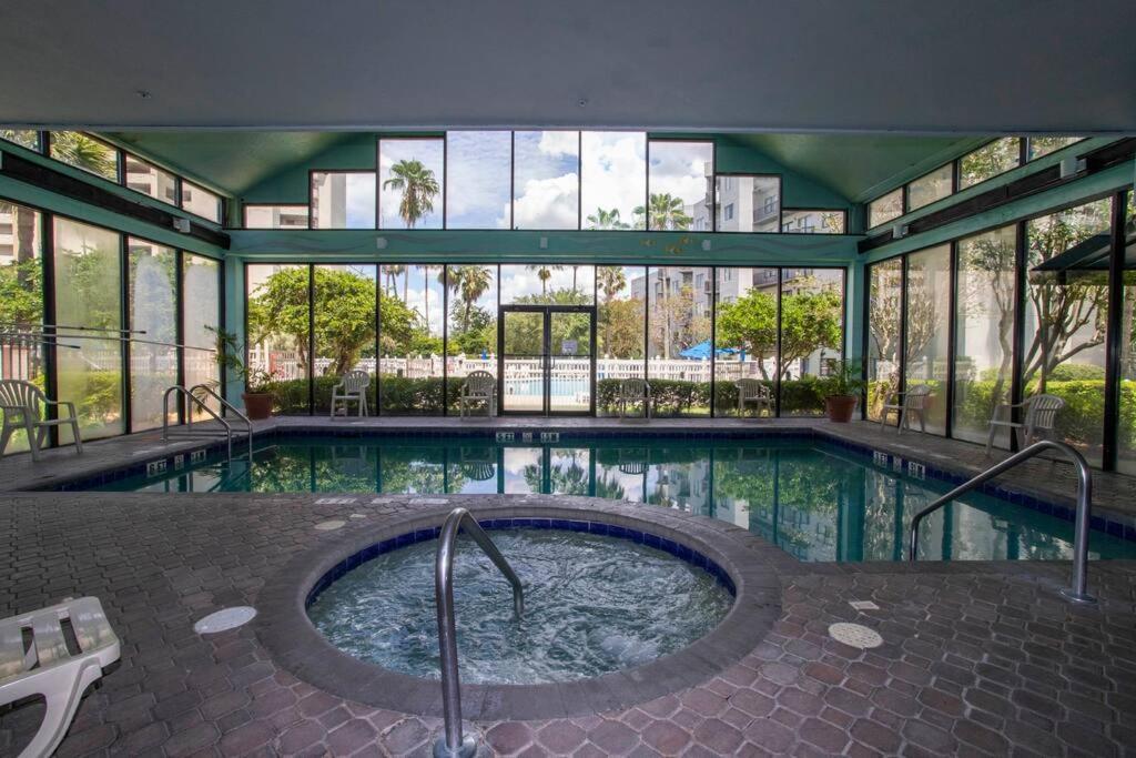 Lakeview 2 Suites 6 Min To New Epic Universe Orlando Exterior photo