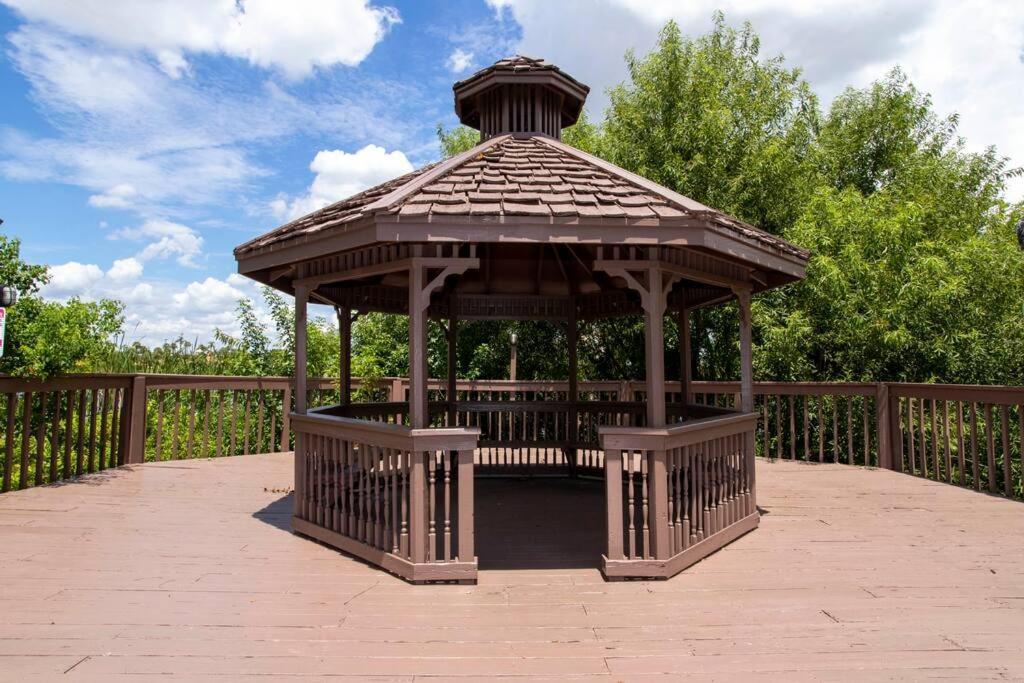 Lakeview 2 Suites 6 Min To New Epic Universe Orlando Exterior photo