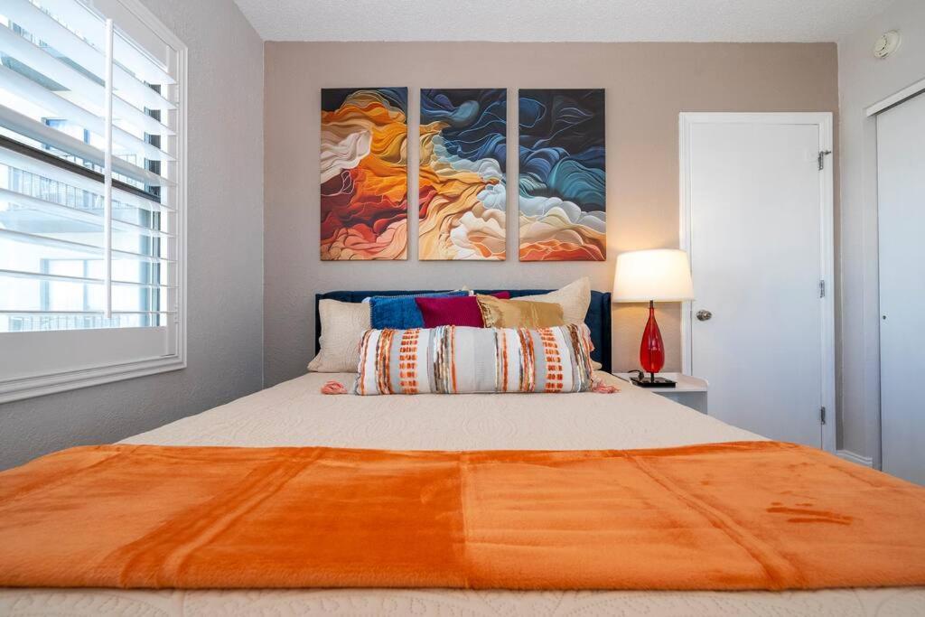 Lakeview 2 Suites 6 Min To New Epic Universe Orlando Exterior photo