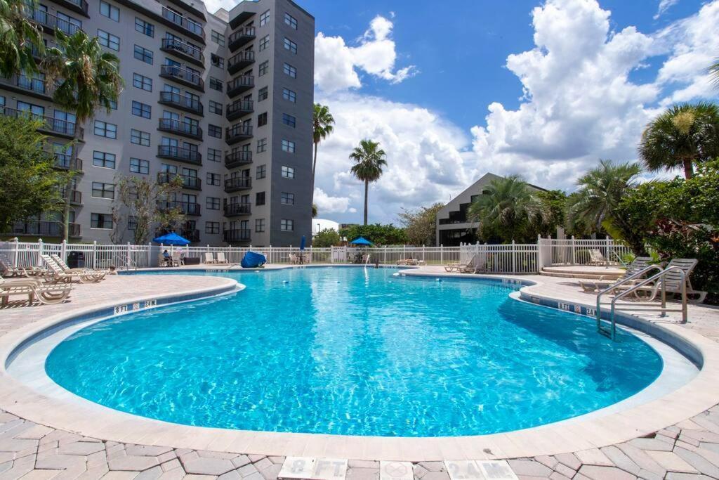Lakeview 2 Suites 6 Min To New Epic Universe Orlando Exterior photo