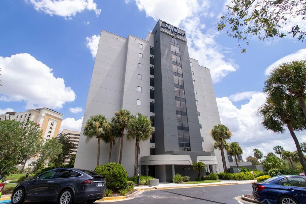 Lakeview 2 Suites 6 Min To New Epic Universe Orlando Exterior photo