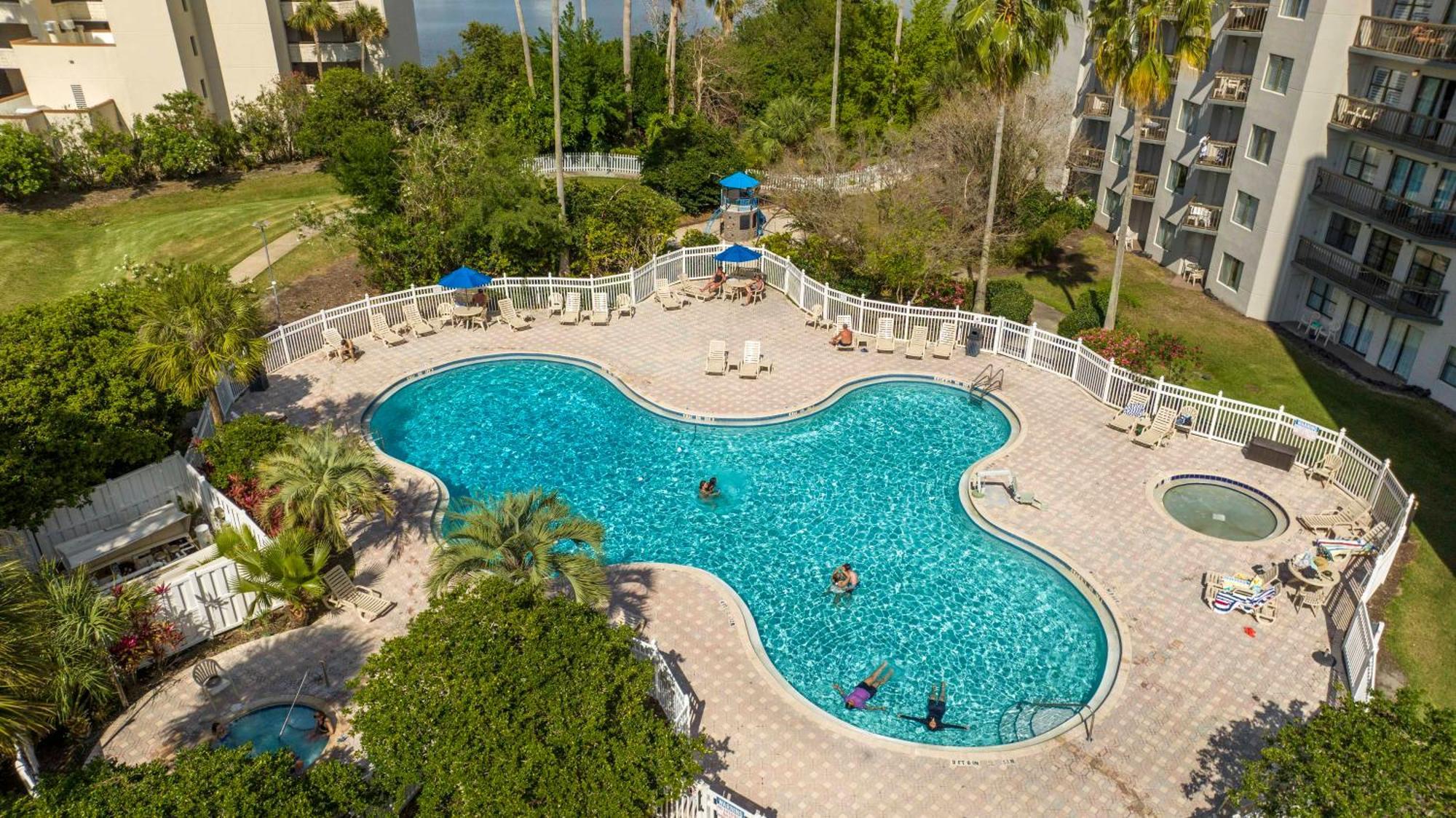Lakeview 2 Suites 6 Min To New Epic Universe Orlando Exterior photo
